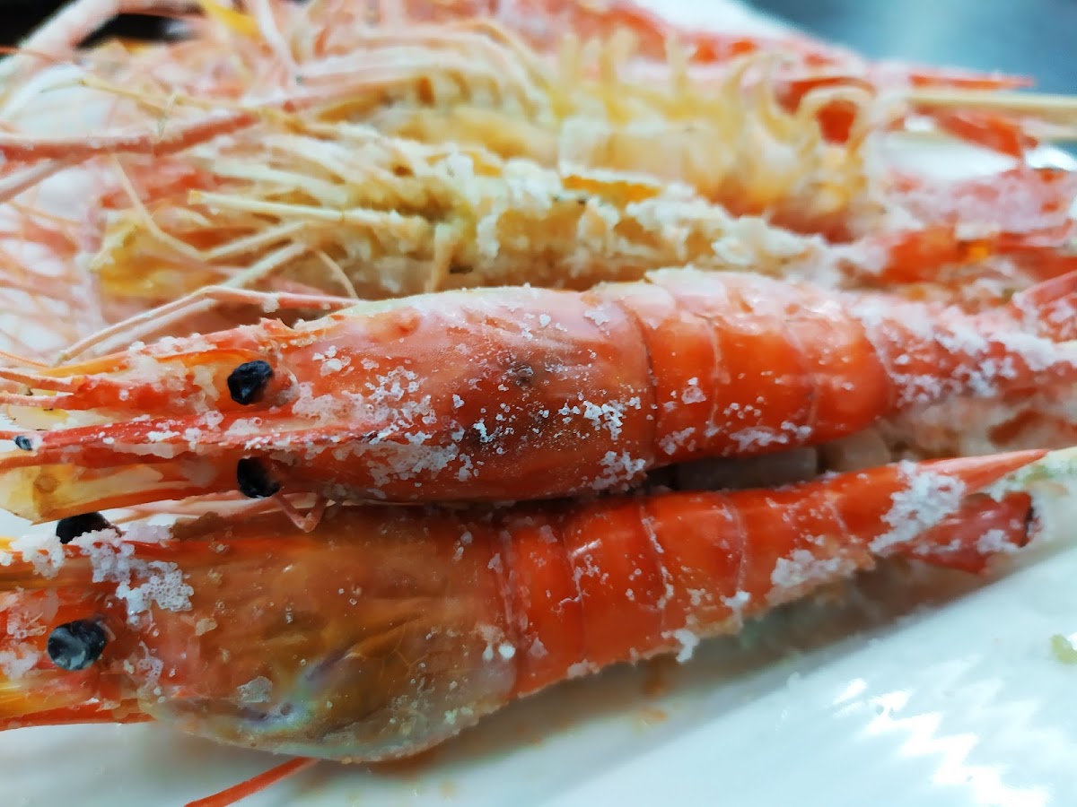 Yuan Xiang Wei Seafood Restaurant-10