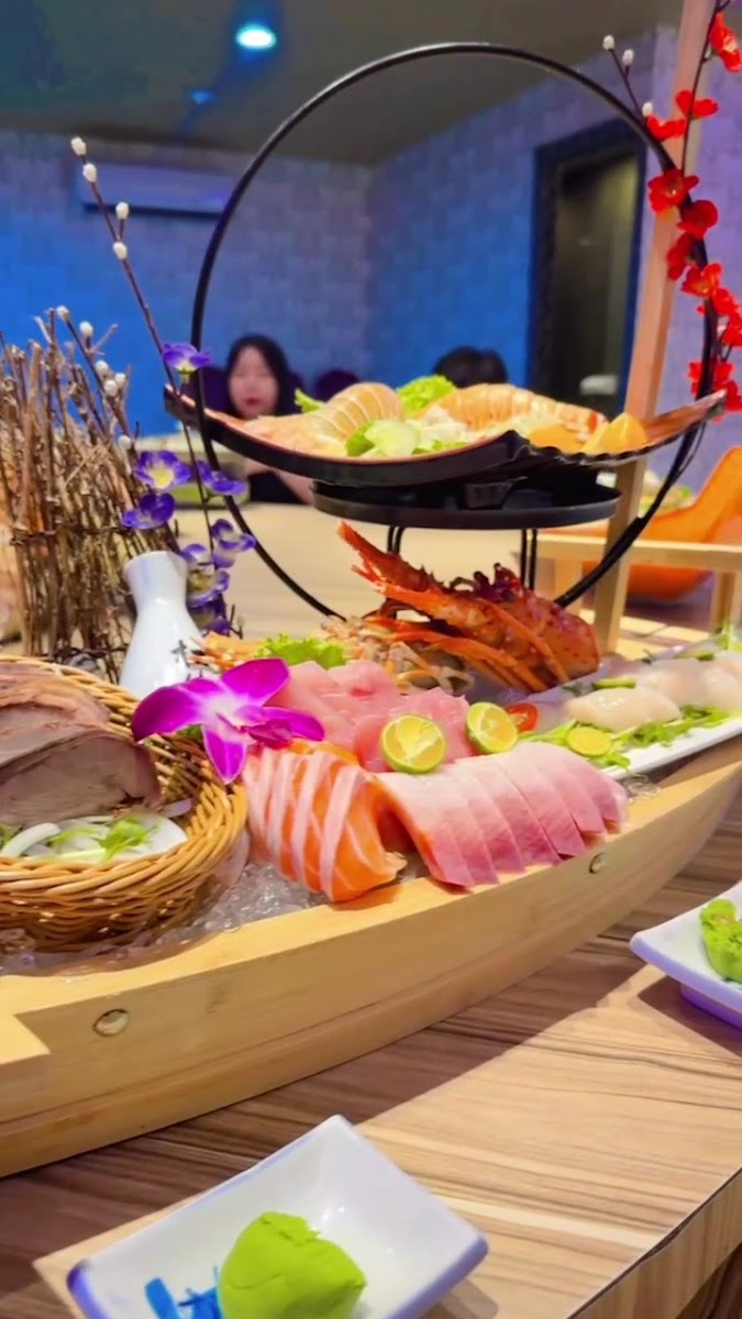 Yuan Xiang Wei Seafood Restaurant-2