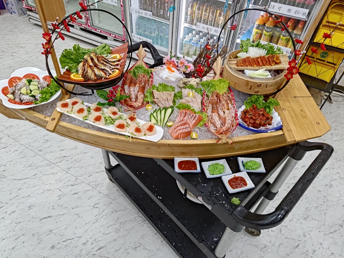 Yuan Xiang Wei Seafood Restaurant-3