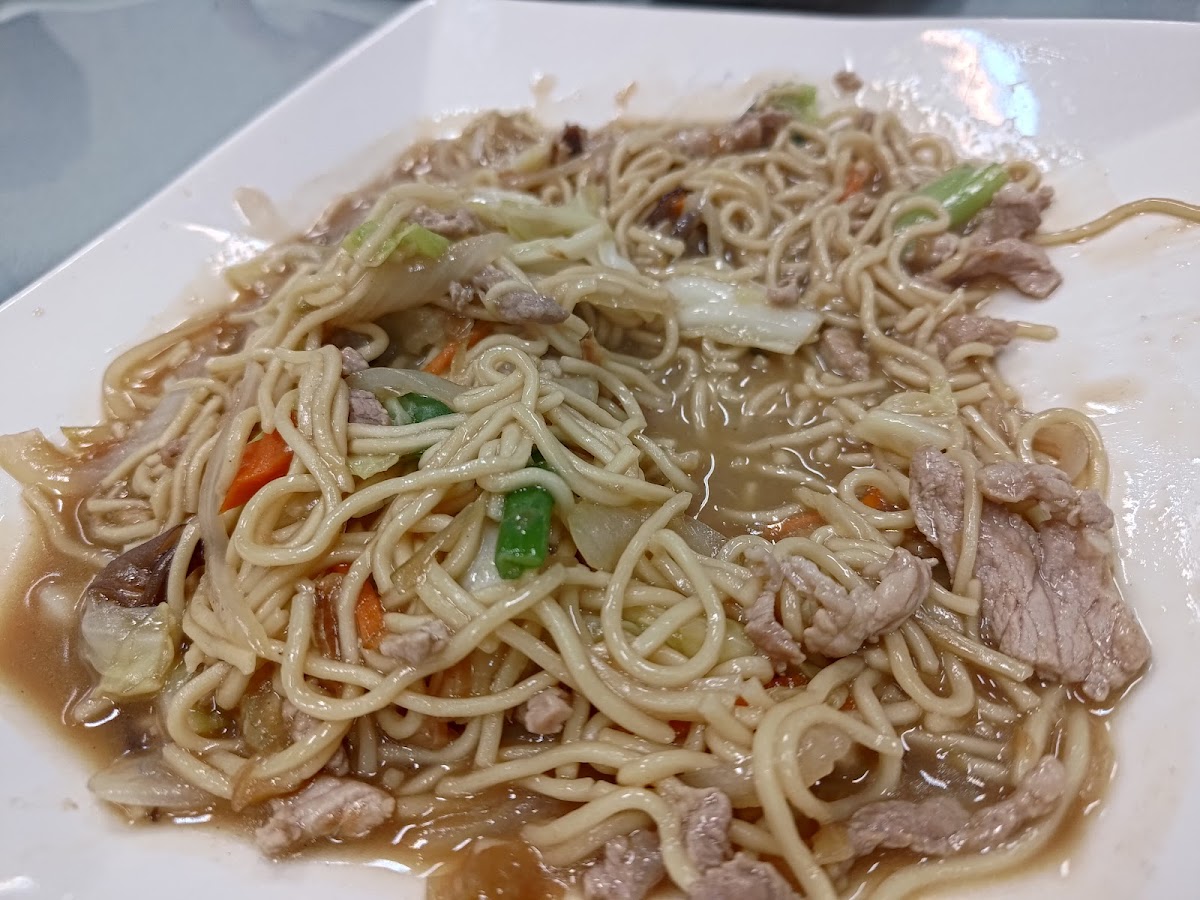 Yuan Xiang Wei Seafood Restaurant-4