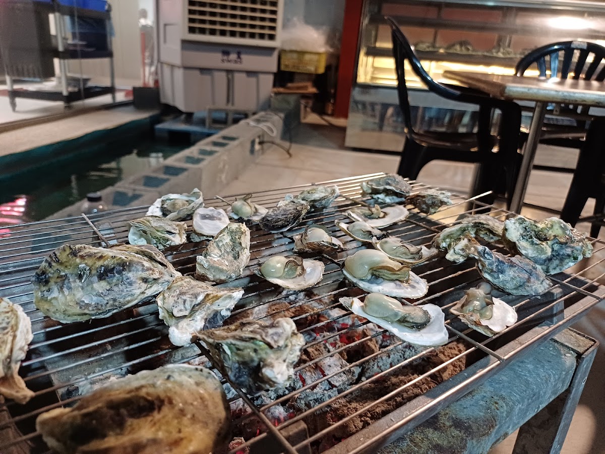 Yuan Xiang Wei Seafood Restaurant-5