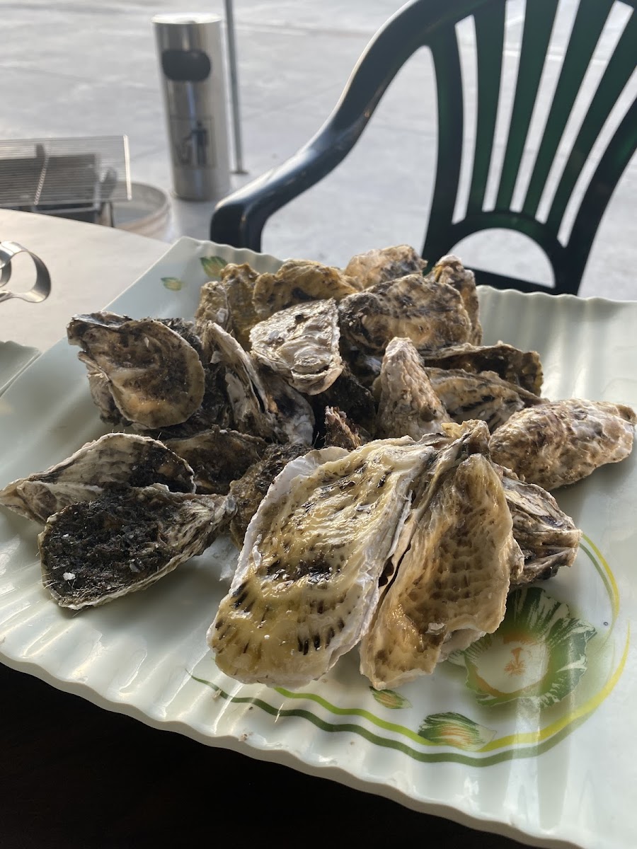 Yuan Xiang Wei Seafood Restaurant-7