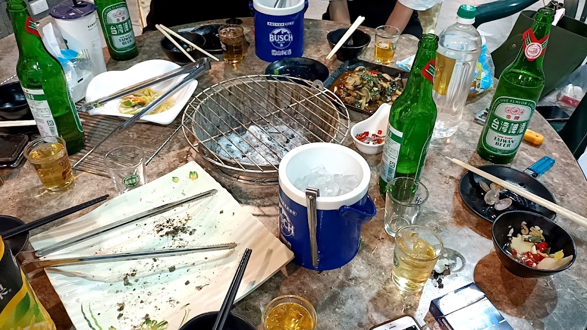 Yuan Xiang Wei Seafood Restaurant-9